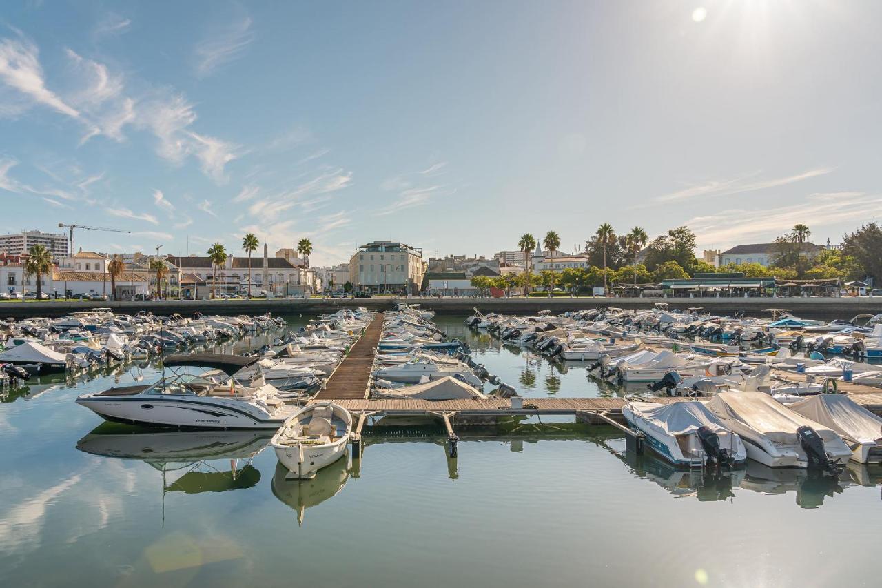 3Hb Faro Hotel Exterior photo